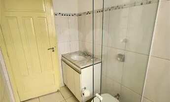 Imagem 4: Casa sobreloja para locação com 55m² na Vila Clementina - São Paulo/ SP