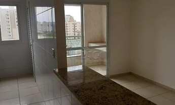 Imagem 7: Apartamento Padrão em Ribeirão Preto