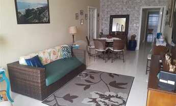 Imagem 5: Maravilhoso apartamento com vista mar