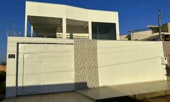 Imagem: Casa P/ Locação Bairro Amazônia