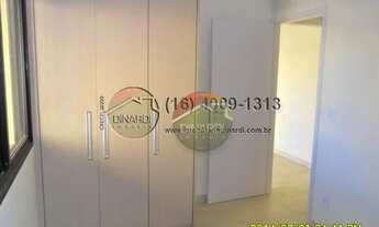 Imagem 6: Apartamento com 1 dormitório para alugar, 48 m² por R$ 1.200,02/mês - Nova Aliança - Ribei