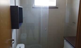 Imagem 6: Casa para aluguel no Golden Ville com 181,85m quadrados com 3 quartos em Aleixo