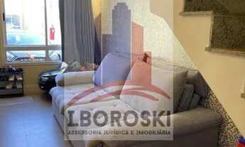 Imagem 2: Sobrado em Condomínio para Venda em São Bernardo do Campo, Demarchi, 3 dormitórios, 1 suít