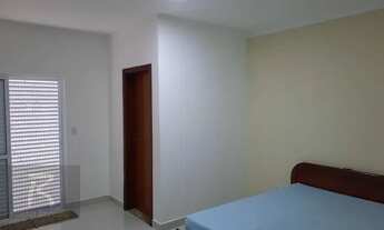 Imagem 7: Excelente casa 3 Dormitórios sendo 1 suíte com edícula tendo 1 suíte com amplo espaço R$55