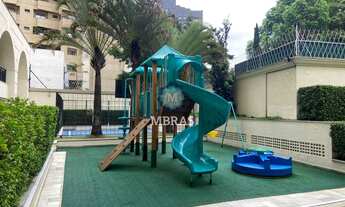 Imagem: Lindo Apartamento Próximo ao Parque do