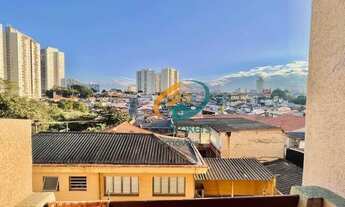 Imagem 7: Apartamento com 3 dormitórios à venda, 70 m² por R$ 330.000,00 - Gopoúva - Guarulhos/SP