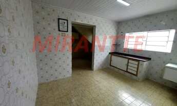 Imagem 4: Casa terrea de 120m² com 2 quartos em Mandaqui