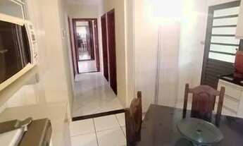 Imagem: Casa com 3 dormitórios à venda, 150 m²