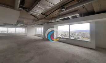 Imagem 6: Conjunto para alugar, 450 m²- Barra Funda - São Paulo/SP