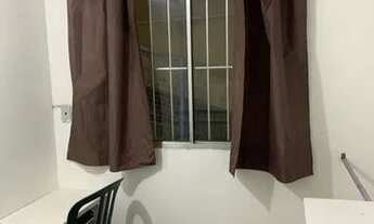 Imagem 5: Quartos individuais próx ao portão 3 da USP