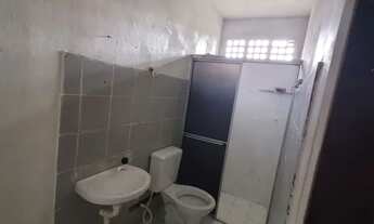 Imagem: Alugo casa em Mangabeira I