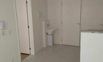 Imagem 4: Apartamento novo de 01 dormitório no Jardim Marajoara