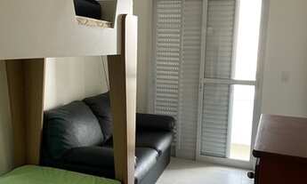 Imagem 4: APARTAMENTO NA PRAIA GRANDE 88M