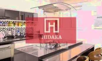 Imagem 5: Apartamento à venda no bairro Belenzinho - São Paulo/SP, Zona Leste