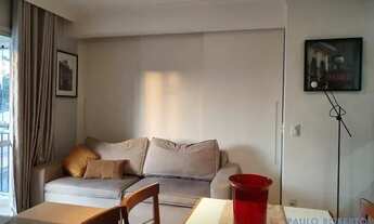 Imagem 3: APARTAMENTO - MORUMBI - SP