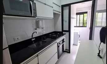 Imagem 2: Apartamento para Venda em São Paulo, Parque Imperial, 2 dormitórios, 1 banheiro, 1 vaga