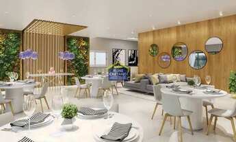 Imagem 4: Apart 2 dorms, Guilhermina, Alto Padrao JGA737