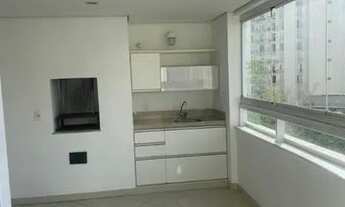 Imagem 2: APARTAMENTO RESIDENCIAL em SÃO PAULO - SP, PINHEIROS