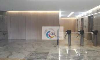 Imagem 5: Conjunto para alugar, 640 m² - Chácara Santo Antônio (Zona Sul) - São Paulo/SP