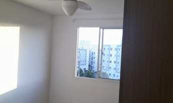 Imagem 5: Apartamento para aluguel tem 65 metros quadrados com 3 quartos em Morada de Laranjeiras