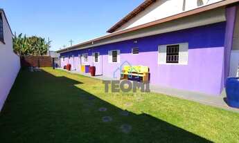 Imagem 6: Esplanada Independência - Casa com 3 dormitórios à venda, 80 m² por R$ 640.000 - Taubaté/S