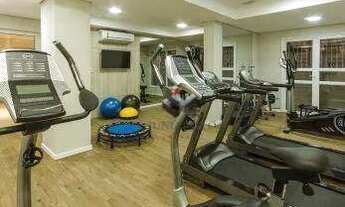 Imagem 5: Apartamento com 2 dormitórios à venda, 56 m² por R$ 295.000 - Jardim Sumaré - Ribeirão Pre