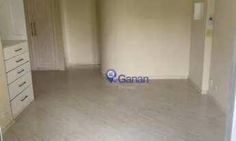 Imagem 3: Apartamento com 4 dormitórios para alugar, 200 m² por R$ 12.956,13/mês - Moema - São Paulo