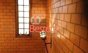 Imagem 5: LINDA CASA COND. TEREZA CRISTINA VISTA PARA A SERRA DO JAPI