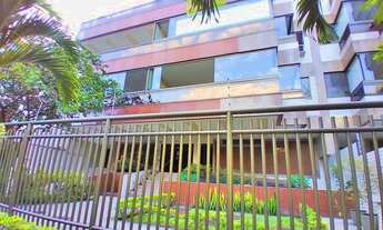 Imagem: Apt.Fundos Único 118m2 Salão Varandão