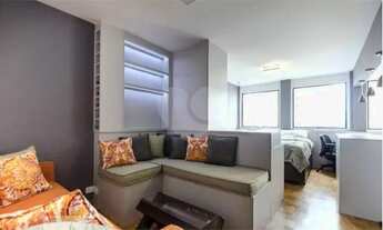 Imagem 3: São Paulo - Apartamento Padrão - LAPA