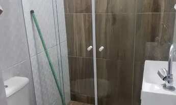 Imagem 3: Vendo casa no piscinão de Ramos 2 quartos sala cozinha banheiro varanda