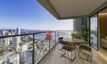 Imagem 3: LANÇAMENTO: Apartamento com 3 Suítes - Fazenda - Itajaí/SC