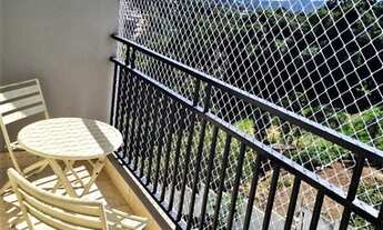 Imagem 5: Apartamento de 56m² com 2 dormitórios e 1 vaga em Santana de Parnaiba