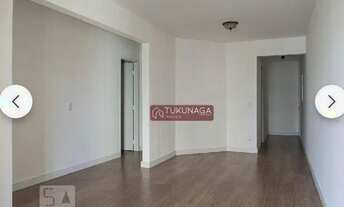 Imagem 2: Apartamento com 3 dormitórios para alugar, 90 m² por R$ 3.670/mês - Santana - São Paulo/SP