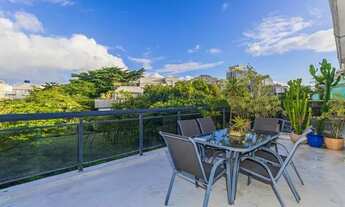 Imagem 3: Jardim Oceânico (Barra da Tijuca