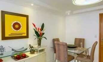 Imagem 2: Apartamento para Venda em São Paulo, Vila Monte Alegre, 2 dormitórios, 1 banheiro, 1 vaga