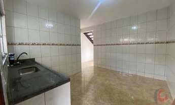 Imagem 6: Casa Duplex com 2 Quartos à venda, 77 m² por R$ 220.000 - Village Rio das Ostras - Rio das
