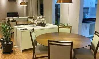 Imagem 6: Apartamento Locação 2 Dormitórios - 84 m² Brooklin