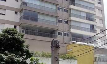 Imagem 7: Apartamento para venda tem 100 metros quadrados com 3 quartos em Chácara Inglesa - São Pau