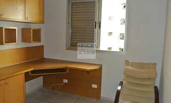 Imagem 4: AMERICANA - Apartamento Padrão - SANTO ANTÔNIO