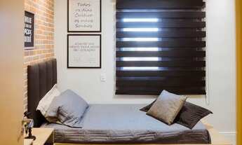 Imagem 7: Apartamento com 2 dormitórios à venda, 68 m² - Residencial Villare - Taubaté/SP