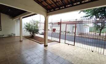 Imagem: Casa para aluguel, 3 quartos, 1 suíte