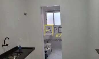 Imagem 3: Apartamento com 3 dormitórios para alugar, 60 m² por R$ 2.620/mês - Vila Galvão - Guarulho