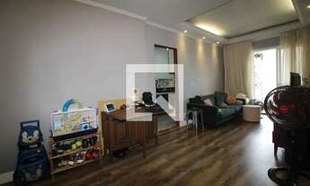 Imagem 3: Apartamento para Aluguel - Jacarepaguá, 2 Quartos, 90 m2