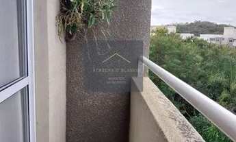 Imagem 2: Apartamento com 2 quartos, 41m², à venda em Sorocaba, Edifício Bosque Madrid