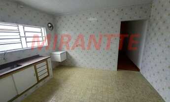 Imagem 5: Casa terrea de 120m² com 2 quartos em Mandaqui