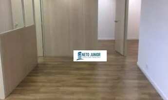 Imagem 7: Conjunto para alugar, 114 m² por R$ 11.859,66/mês - Itaim Bibi - São Paulo/SP