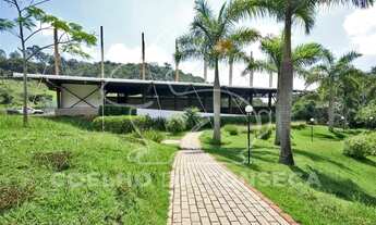 Imagem: Santana de Parnaíba - Casa de Condomínio