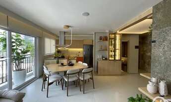 Imagem: GOIâNIA - Apartamento Padrão - Setor Bueno