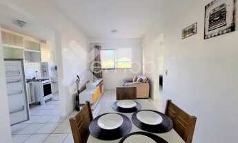 Imagem 3: Apartamento mobiliado à locação em Ponta Negra (Natal/RN) I Ecogarden - 46m² - 2 quartos